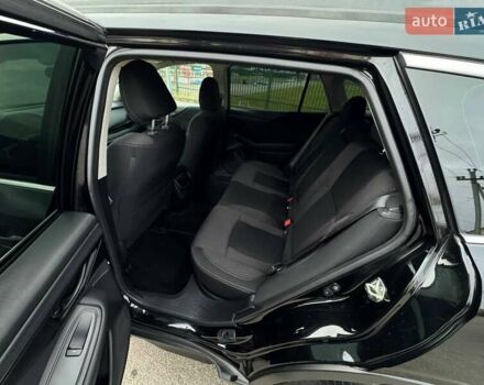 Черный Субару Аутбек, объемом двигателя 2.5 л и пробегом 145 тыс. км за 19950 $, фото 23 на Automoto.ua