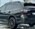Чорний Субару Аутбек, об'ємом двигуна 2.5 л та пробігом 32 тис. км за 18300 $, фото 19 на Automoto.ua