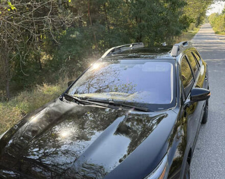 Чорний Субару Аутбек, об'ємом двигуна 2.5 л та пробігом 16 тис. км за 18900 $, фото 27 на Automoto.ua