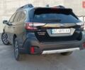 Чорний Субару Аутбек, об'ємом двигуна 2.5 л та пробігом 50 тис. км за 24950 $, фото 13 на Automoto.ua