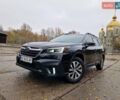Чорний Субару Аутбек, об'ємом двигуна 2.5 л та пробігом 89 тис. км за 22800 $, фото 1 на Automoto.ua