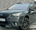Чорний Субару Аутбек, об'ємом двигуна 2.5 л та пробігом 32 тис. км за 18300 $, фото 4 на Automoto.ua