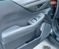 Черный Субару Аутбек, объемом двигателя 2.5 л и пробегом 147 тыс. км за 18900 $, фото 31 на Automoto.ua