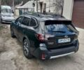 Чорний Субару Аутбек, об'ємом двигуна 2.5 л та пробігом 77 тис. км за 23500 $, фото 3 на Automoto.ua