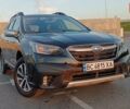Черный Субару Аутбек, объемом двигателя 2.5 л и пробегом 50 тыс. км за 26900 $, фото 5 на Automoto.ua