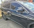 Черный Субару Аутбек, объемом двигателя 2.38 л и пробегом 109 тыс. км за 7000 $, фото 1 на Automoto.ua