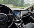 Черный Субару Аутбек, объемом двигателя 2.39 л и пробегом 118 тыс. км за 24900 $, фото 37 на Automoto.ua