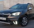 Чорний Субару Аутбек, об'ємом двигуна 2.5 л та пробігом 50 тис. км за 24950 $, фото 49 на Automoto.ua