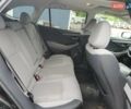 Чорний Субару Аутбек, об'ємом двигуна 2.5 л та пробігом 141 тис. км за 6200 $, фото 10 на Automoto.ua