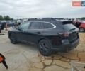 Чорний Субару Аутбек, об'ємом двигуна 2.39 л та пробігом 90 тис. км за 6500 $, фото 1 на Automoto.ua