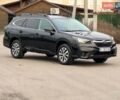 Черный Субару Аутбек, объемом двигателя 2.5 л и пробегом 145 тыс. км за 19950 $, фото 8 на Automoto.ua