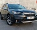 Чорний Субару Аутбек, об'ємом двигуна 2.5 л та пробігом 50 тис. км за 24950 $, фото 3 на Automoto.ua