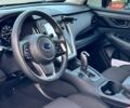 Черный Субару Аутбек, объемом двигателя 2.5 л и пробегом 147 тыс. км за 18900 $, фото 19 на Automoto.ua