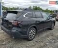 Чорний Субару Аутбек, об'ємом двигуна 2.5 л та пробігом 141 тис. км за 6200 $, фото 2 на Automoto.ua