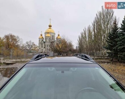 Чорний Субару Аутбек, об'ємом двигуна 2.5 л та пробігом 89 тис. км за 22800 $, фото 10 на Automoto.ua