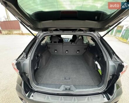 Черный Субару Аутбек, объемом двигателя 2.5 л и пробегом 145 тыс. км за 19950 $, фото 29 на Automoto.ua