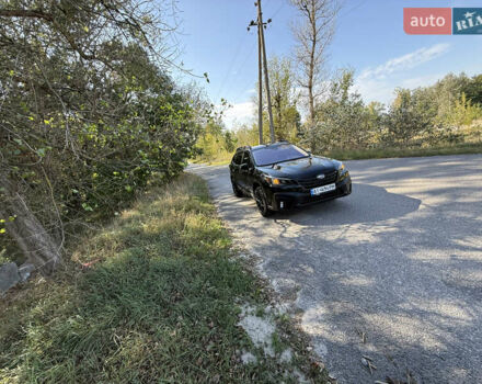 Чорний Субару Аутбек, об'ємом двигуна 2.5 л та пробігом 16 тис. км за 18900 $, фото 41 на Automoto.ua