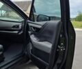 Черный Субару Аутбек, объемом двигателя 2.39 л и пробегом 118 тыс. км за 24900 $, фото 26 на Automoto.ua