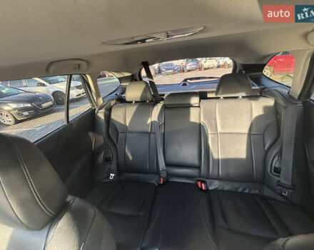 Черный Субару Аутбек, объемом двигателя 2.39 л и пробегом 77 тыс. км за 24500 $, фото 9 на Automoto.ua