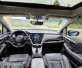 Черный Субару Аутбек, объемом двигателя 2.39 л и пробегом 118 тыс. км за 24900 $, фото 36 на Automoto.ua