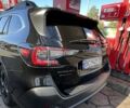 Чорний Субару Аутбек, об'ємом двигуна 2.39 л та пробігом 58 тис. км за 24999 $, фото 3 на Automoto.ua