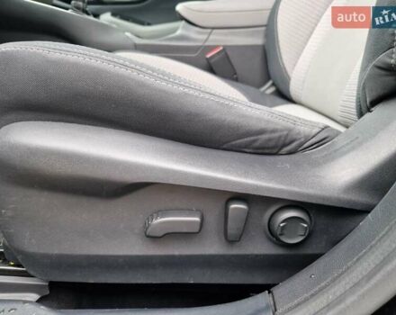 Чорний Субару Аутбек, об'ємом двигуна 2.5 л та пробігом 89 тис. км за 22800 $, фото 19 на Automoto.ua