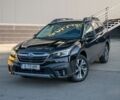 Чорний Субару Аутбек, об'ємом двигуна 2.5 л та пробігом 118 тис. км за 24500 $, фото 1 на Automoto.ua