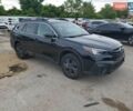 Чорний Субару Аутбек, об'ємом двигуна 2.39 л та пробігом 90 тис. км за 6500 $, фото 3 на Automoto.ua