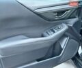 Черный Субару Аутбек, объемом двигателя 2.5 л и пробегом 147 тыс. км за 18900 $, фото 18 на Automoto.ua