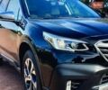 Чорний Субару Аутбек, об'ємом двигуна 2.4 л та пробігом 20 тис. км за 29500 $, фото 1 на Automoto.ua