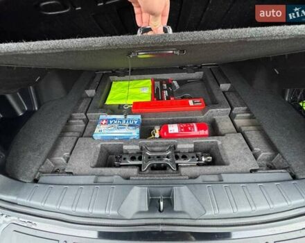 Черный Субару Аутбек, объемом двигателя 2.5 л и пробегом 145 тыс. км за 19950 $, фото 27 на Automoto.ua