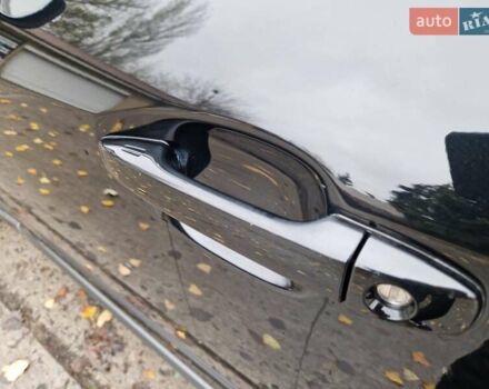 Чорний Субару Аутбек, об'ємом двигуна 2.5 л та пробігом 89 тис. км за 22800 $, фото 15 на Automoto.ua