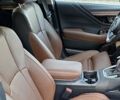Черный Субару Аутбек, объемом двигателя 2.39 л и пробегом 105 тыс. км за 25500 $, фото 15 на Automoto.ua