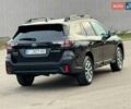 Черный Субару Аутбек, объемом двигателя 2.5 л и пробегом 145 тыс. км за 19950 $, фото 20 на Automoto.ua