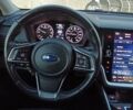 Черный Субару Аутбек, объемом двигателя 2.5 л и пробегом 50 тыс. км за 26900 $, фото 30 на Automoto.ua
