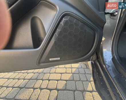 Черный Субару Аутбек, объемом двигателя 2.39 л и пробегом 77 тыс. км за 24500 $, фото 12 на Automoto.ua
