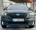 Чорний Субару Аутбек, об'ємом двигуна 2.5 л та пробігом 32 тис. км за 18300 $, фото 6 на Automoto.ua