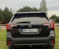 Чорний Субару Аутбек, об'ємом двигуна 2.39 л та пробігом 90 тис. км за 22400 $, фото 7 на Automoto.ua