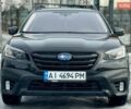 Чорний Субару Аутбек, об'ємом двигуна 2.5 л та пробігом 32 тис. км за 18300 $, фото 21 на Automoto.ua
