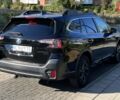 Чорний Субару Аутбек, об'ємом двигуна 2.39 л та пробігом 58 тис. км за 23700 $, фото 21 на Automoto.ua