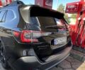 Чорний Субару Аутбек, об'ємом двигуна 2.39 л та пробігом 58 тис. км за 23700 $, фото 11 на Automoto.ua