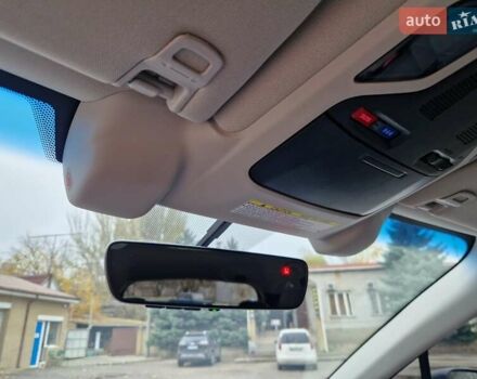 Чорний Субару Аутбек, об'ємом двигуна 2.5 л та пробігом 89 тис. км за 22800 $, фото 23 на Automoto.ua