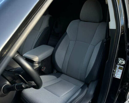 Черный Субару Аутбек, объемом двигателя 2.5 л и пробегом 12 тыс. км за 19333 $, фото 30 на Automoto.ua