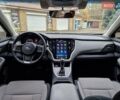 Чорний Субару Аутбек, об'ємом двигуна 2.5 л та пробігом 89 тис. км за 22800 $, фото 34 на Automoto.ua