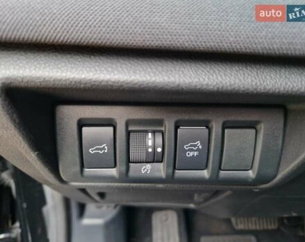 Чорний Субару Аутбек, об'ємом двигуна 2.5 л та пробігом 89 тис. км за 22800 $, фото 30 на Automoto.ua