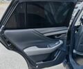 Черный Субару Аутбек, объемом двигателя 2.38 л и пробегом 109 тыс. км за 7000 $, фото 12 на Automoto.ua