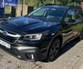 Чорний Субару Аутбек, об'ємом двигуна 2.39 л та пробігом 58 тис. км за 24999 $, фото 24 на Automoto.ua