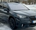 Чорний Субару Аутбек, об'ємом двигуна 2.5 л та пробігом 32 тис. км за 18300 $, фото 9 на Automoto.ua