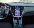 Черный Субару Аутбек, объемом двигателя 2.5 л и пробегом 50 тыс. км за 26900 $, фото 32 на Automoto.ua