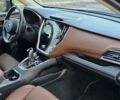 Черный Субару Аутбек, объемом двигателя 2.39 л и пробегом 105 тыс. км за 25500 $, фото 17 на Automoto.ua